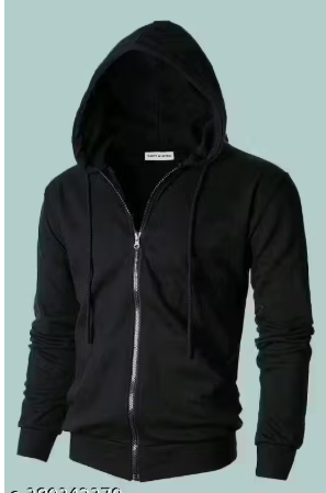 WINTER JACKET MOR MAN , MEN ZIPPER HOODIES