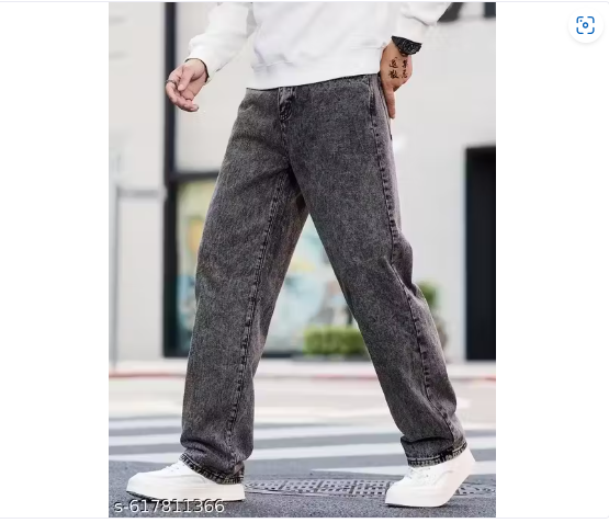 baggy jeans for mens