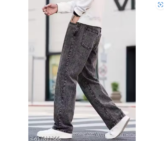 baggy jeans for mens