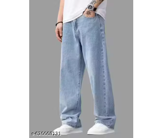 baggy jeans for mens
