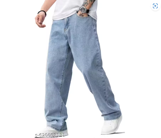 baggy jeans for mens