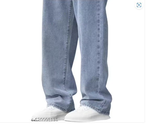 baggy jeans for mens
